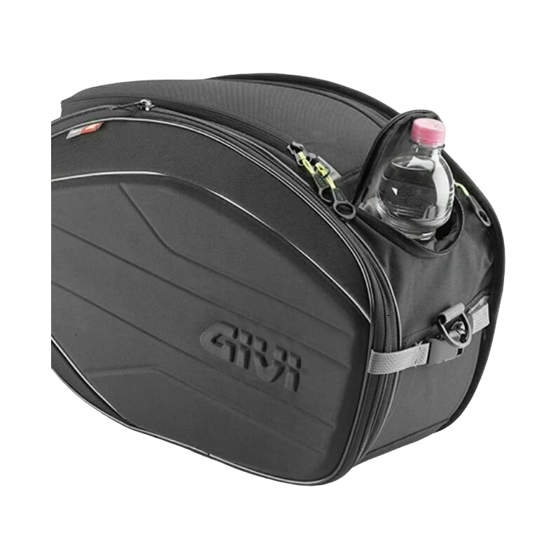 Bočné tašky na motorku GIVI 40L EA100C